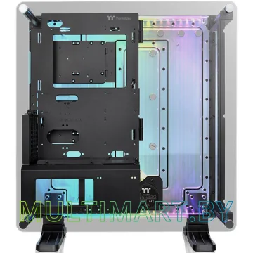 Корпус Thermaltake DistroCase 350P (CA-1Q8-00M1WN-00) картинка 4